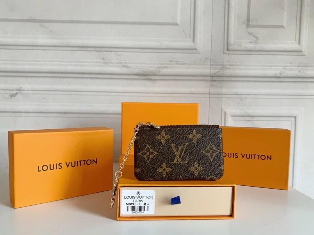 Louis Vuitton Key Pouch Multiple Style -Bag