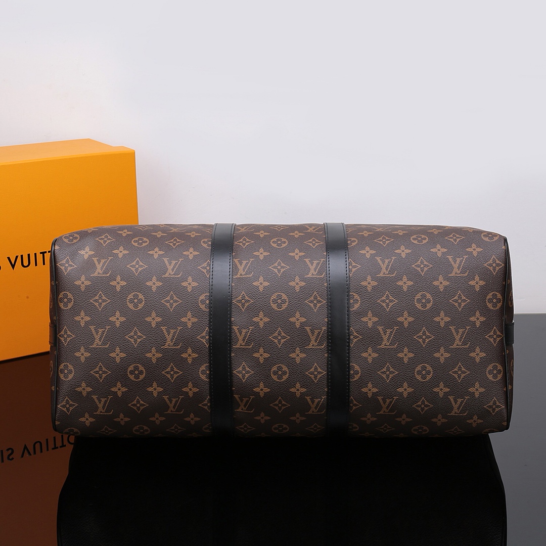 Louis Vuitton LV Keepall Travel Bag Multi Sizes - Bag