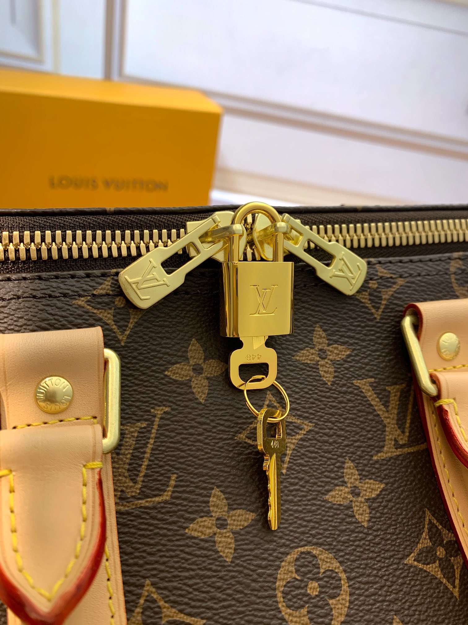 Louis Vuitton LV Keepall Travel Bag Multi Sizes - Bag