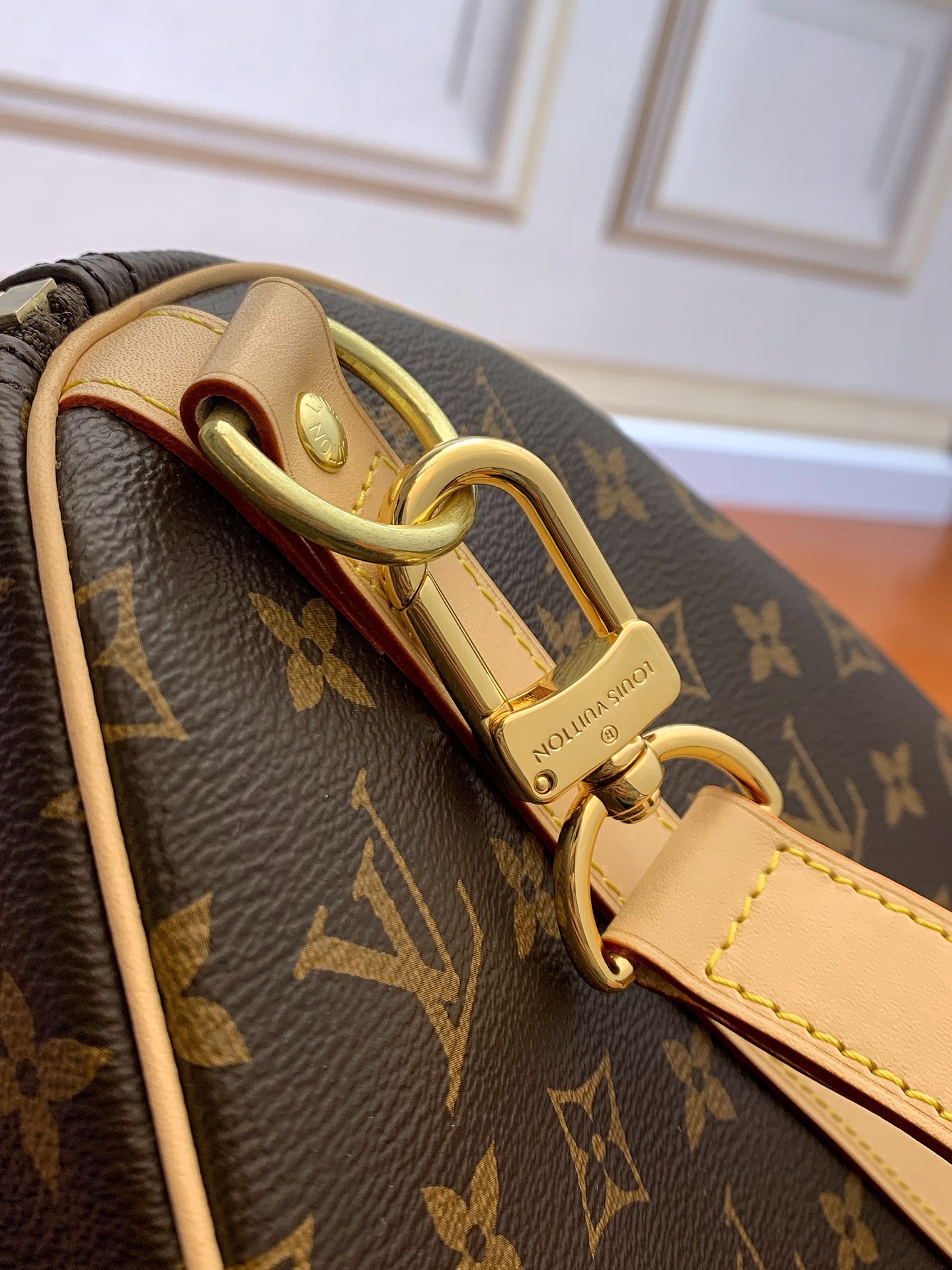 Louis Vuitton LV Keepall Travel Bag Multi Sizes - Bag