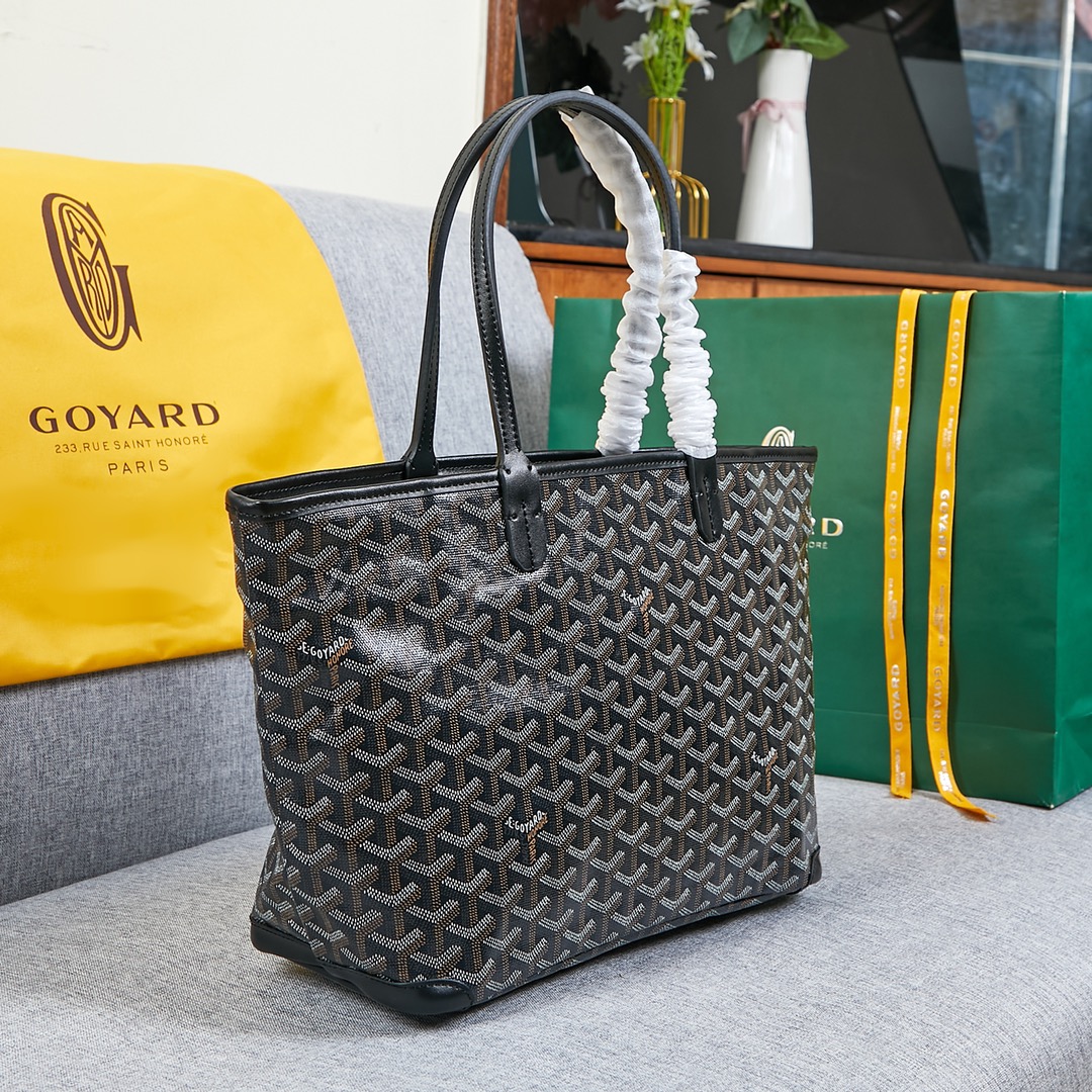 Goyard artois bag black - Bag