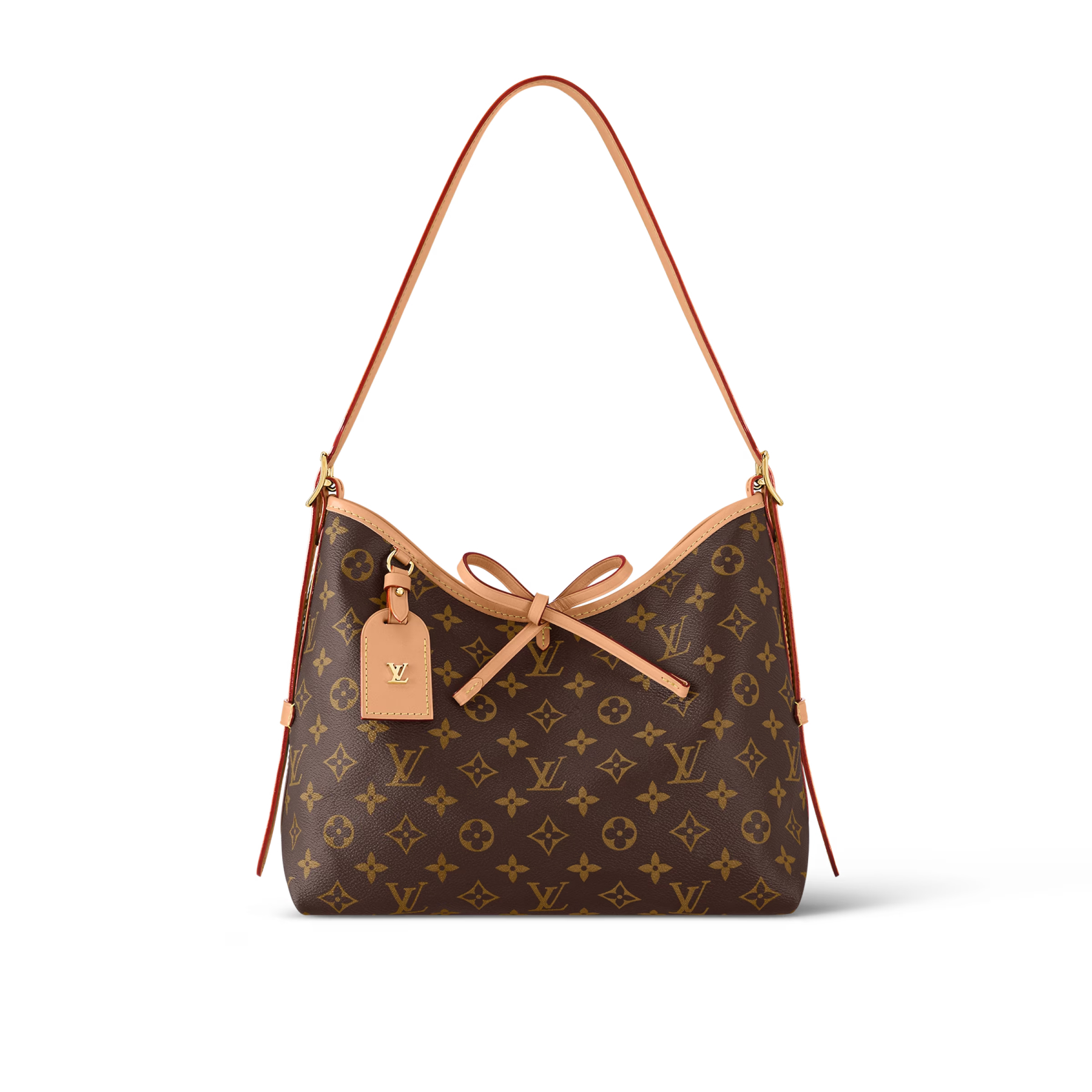 Louis Vuitton LV CarryAll PM - Bag