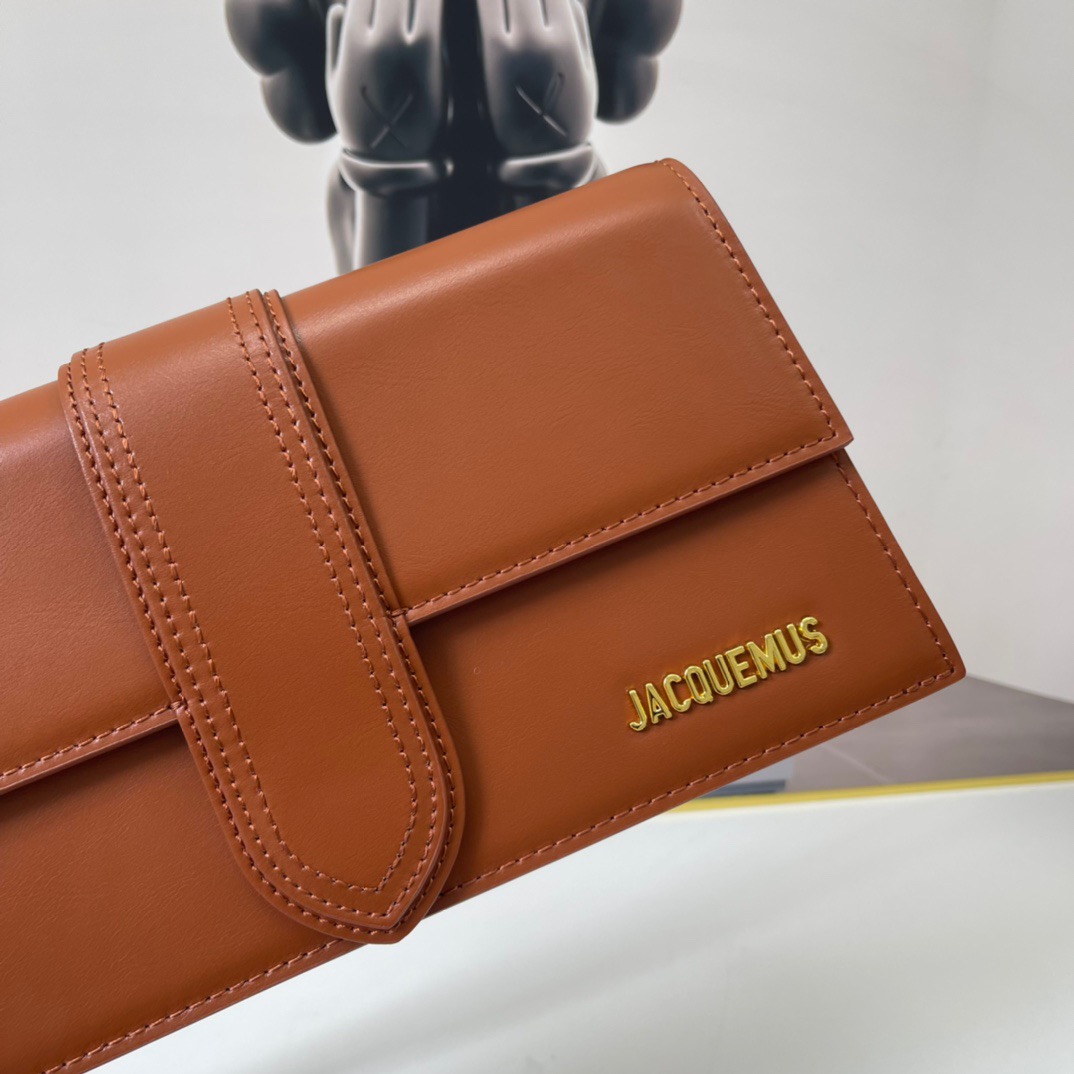 Jacquemus Le Bambino Long Bag