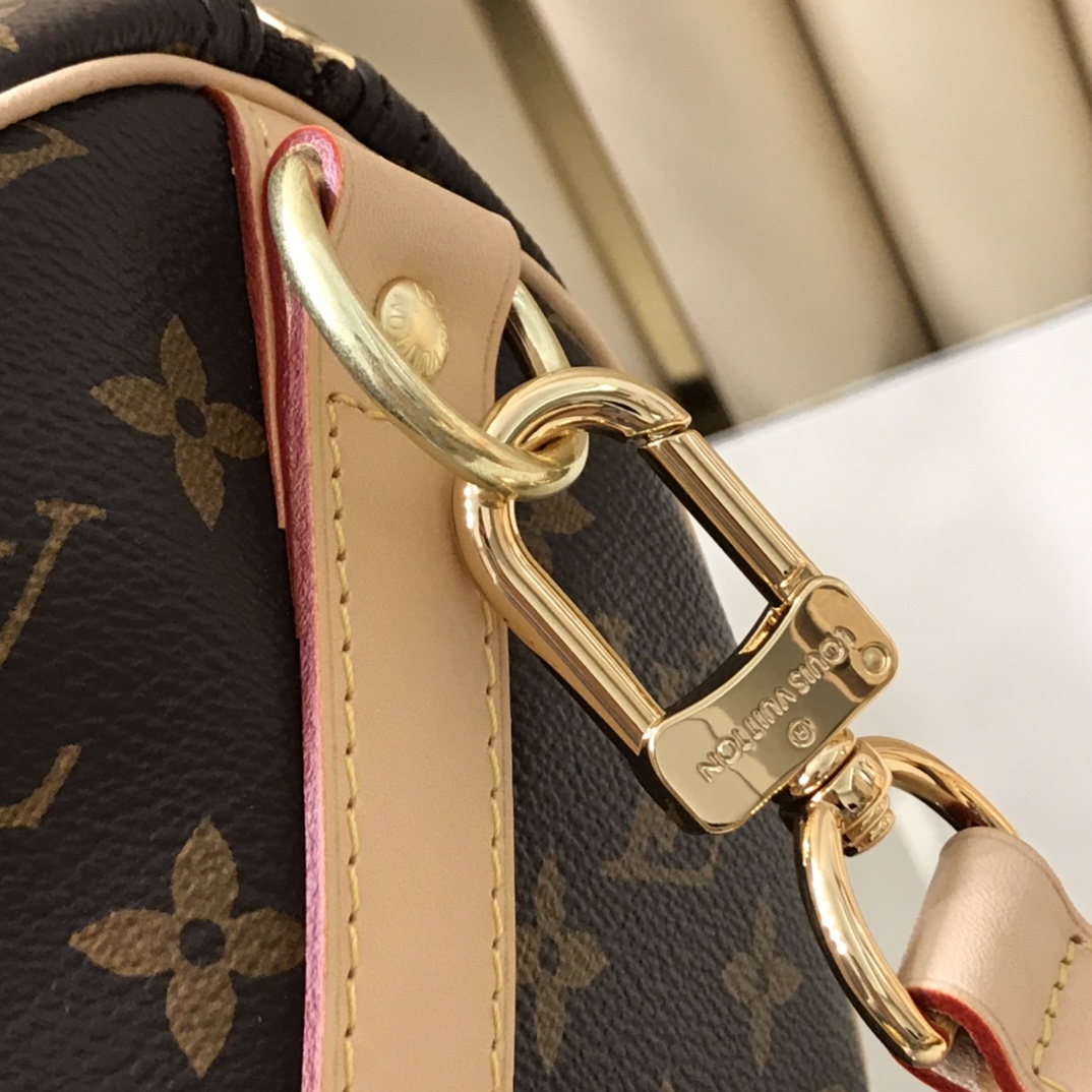 Louis Vuitton LV Keepall Travel Bag Multi Sizes - Bag