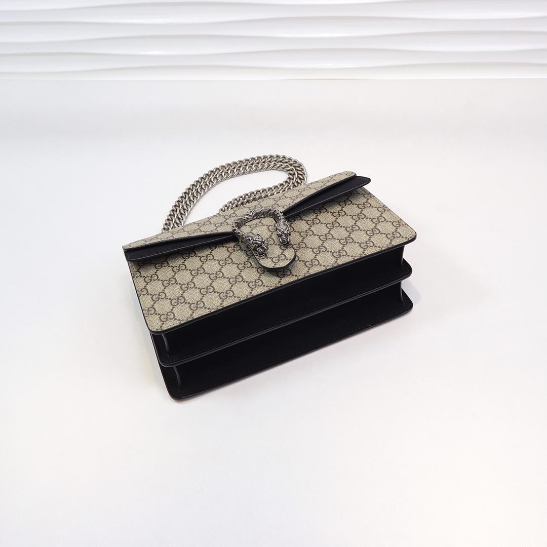 Gucci DIONYSUS GG crossbody bag