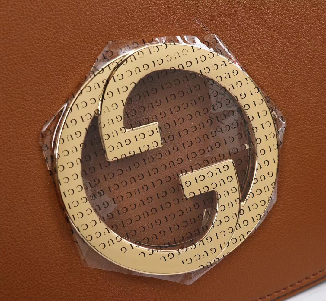 GUCCI Blondie Mini Bag