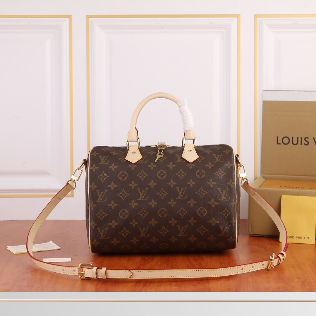 Louis Vuitton Speedy Bandoulière 25 - Bag