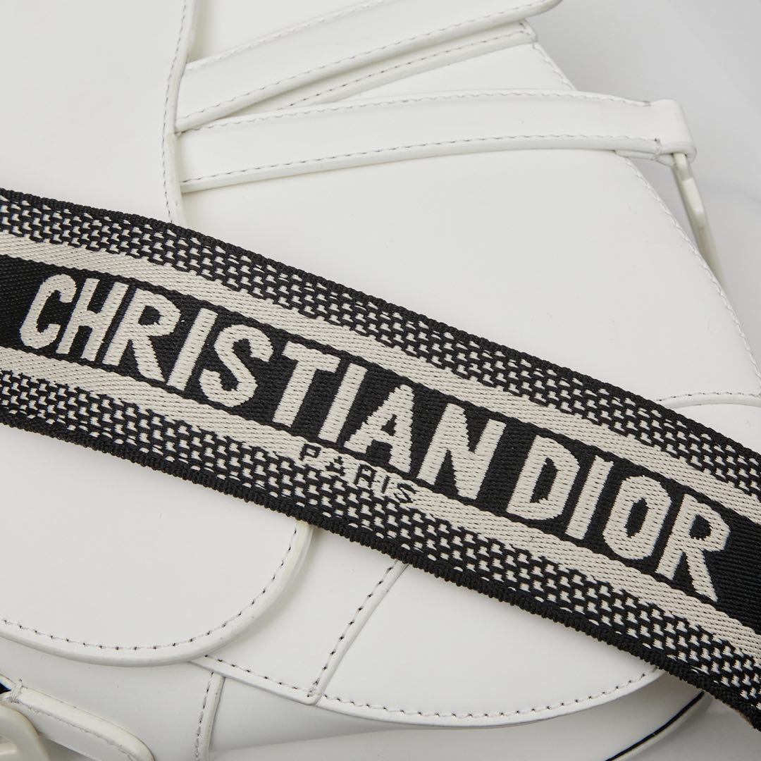 Dior Womens Bag Saddle Bag