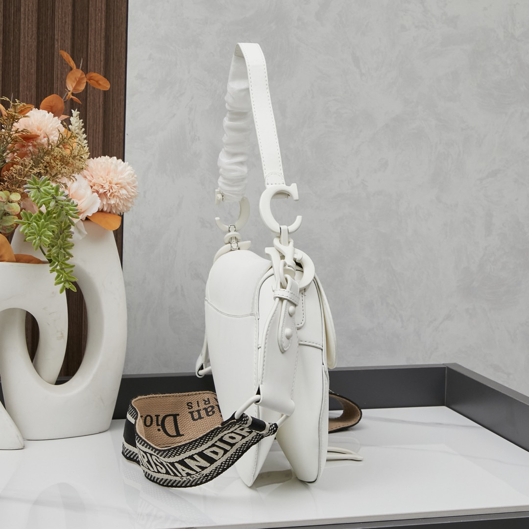 Dior Womens Bag Saddle Bag