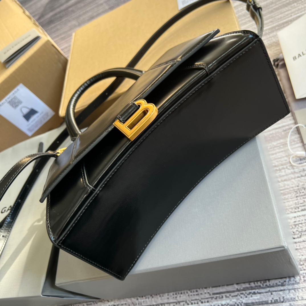 Balenciaga HOURGLASS HANDBAG - Bag