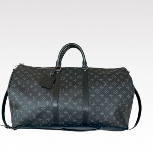 Louis Vuitton LV Keepall Travel Bag Multi Sizes - Bag