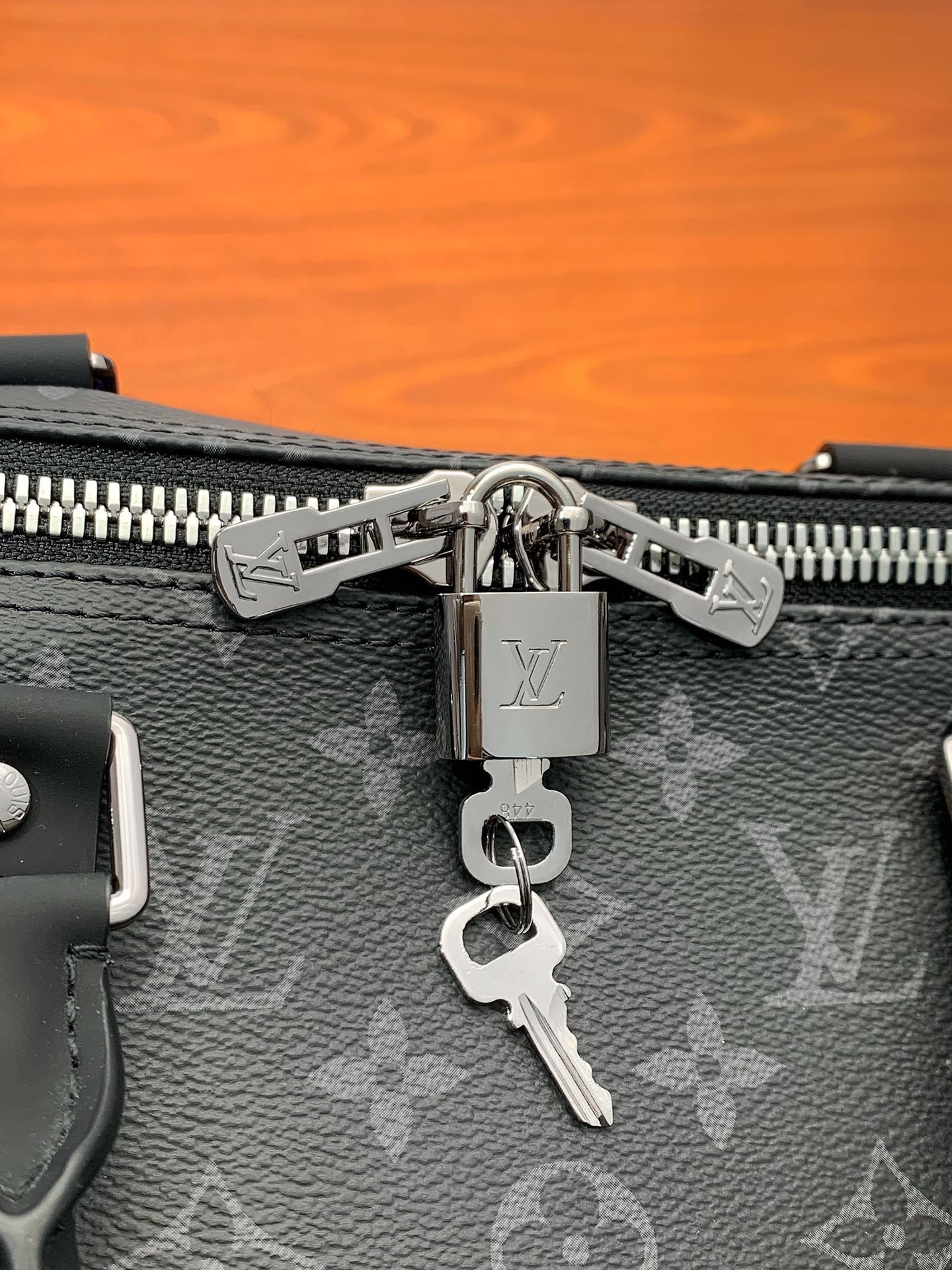 Louis Vuitton LV Keepall Travel Bag Multi Sizes - Bag