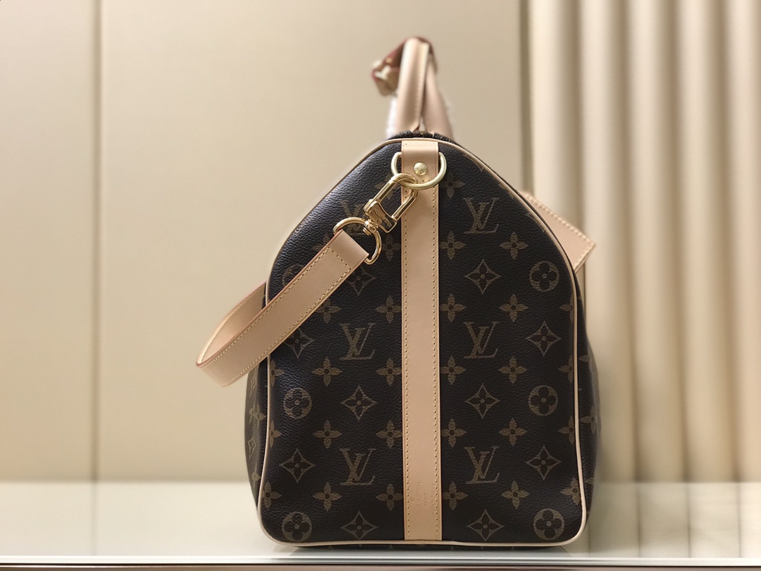Louis Vuitton LV Keepall Travel Bag Multi Sizes - Bag