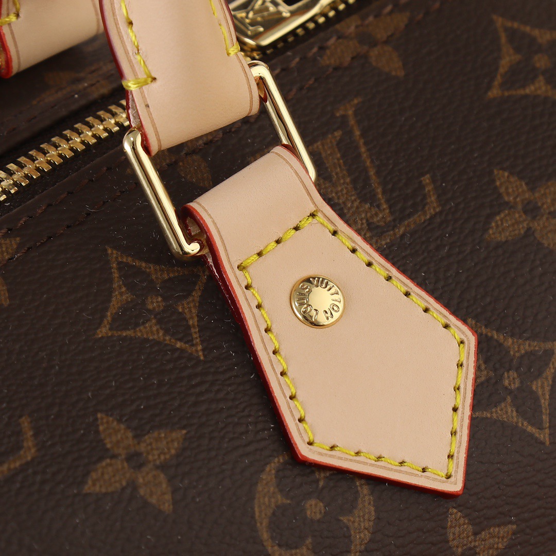 Louis Vuitton Speedy Bandoulière 20/25/30/35 - Bag