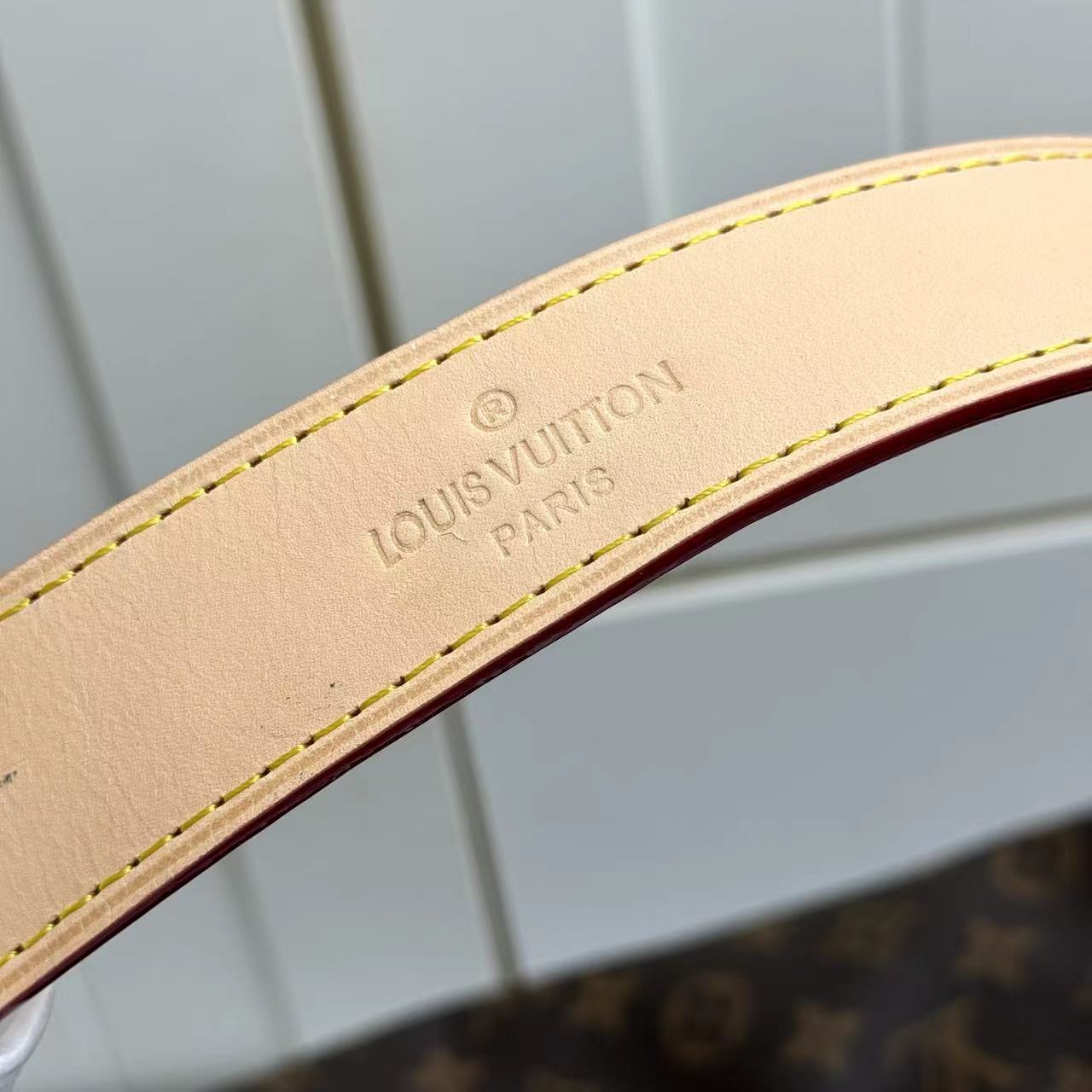 Louis Vuitton LV CarryAll Bag V2 - Bag