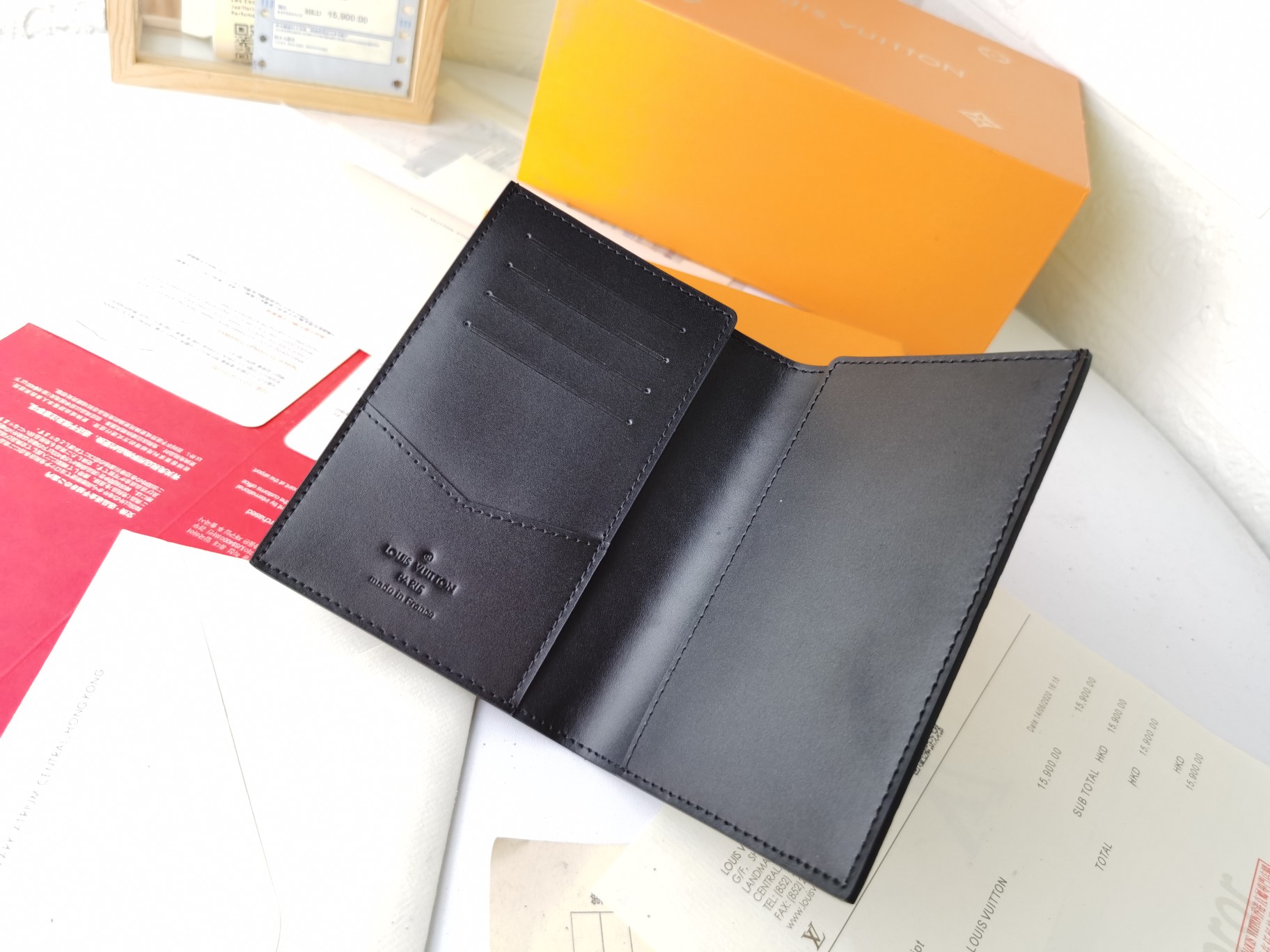 Louis Vuitton LV Wallets Card Holders - Wallet