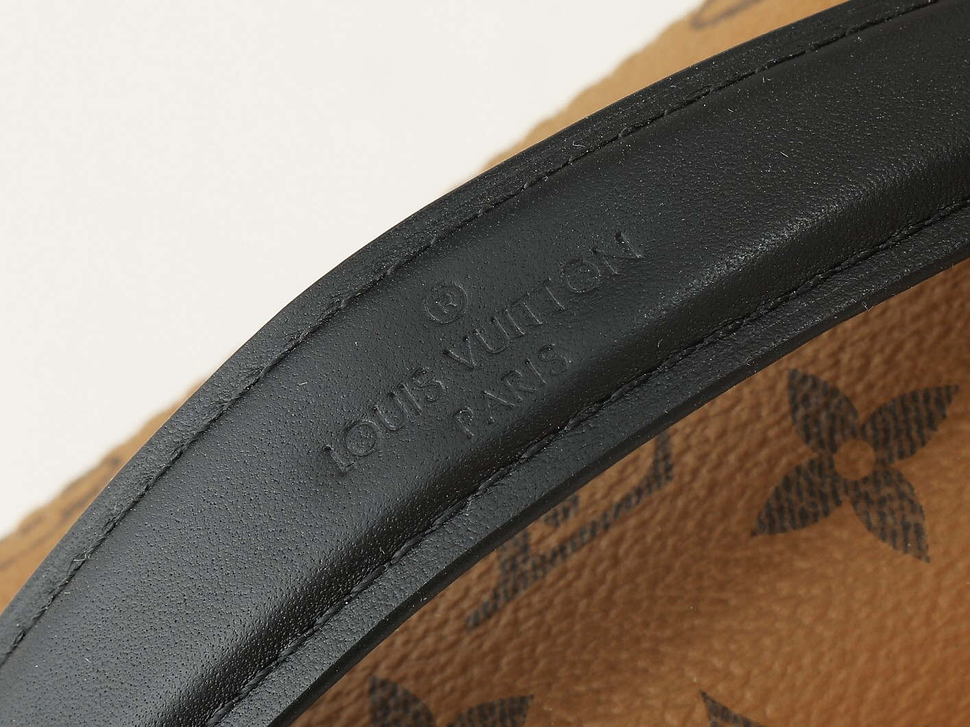 Louis Vuitton Pochette Métis Handbag