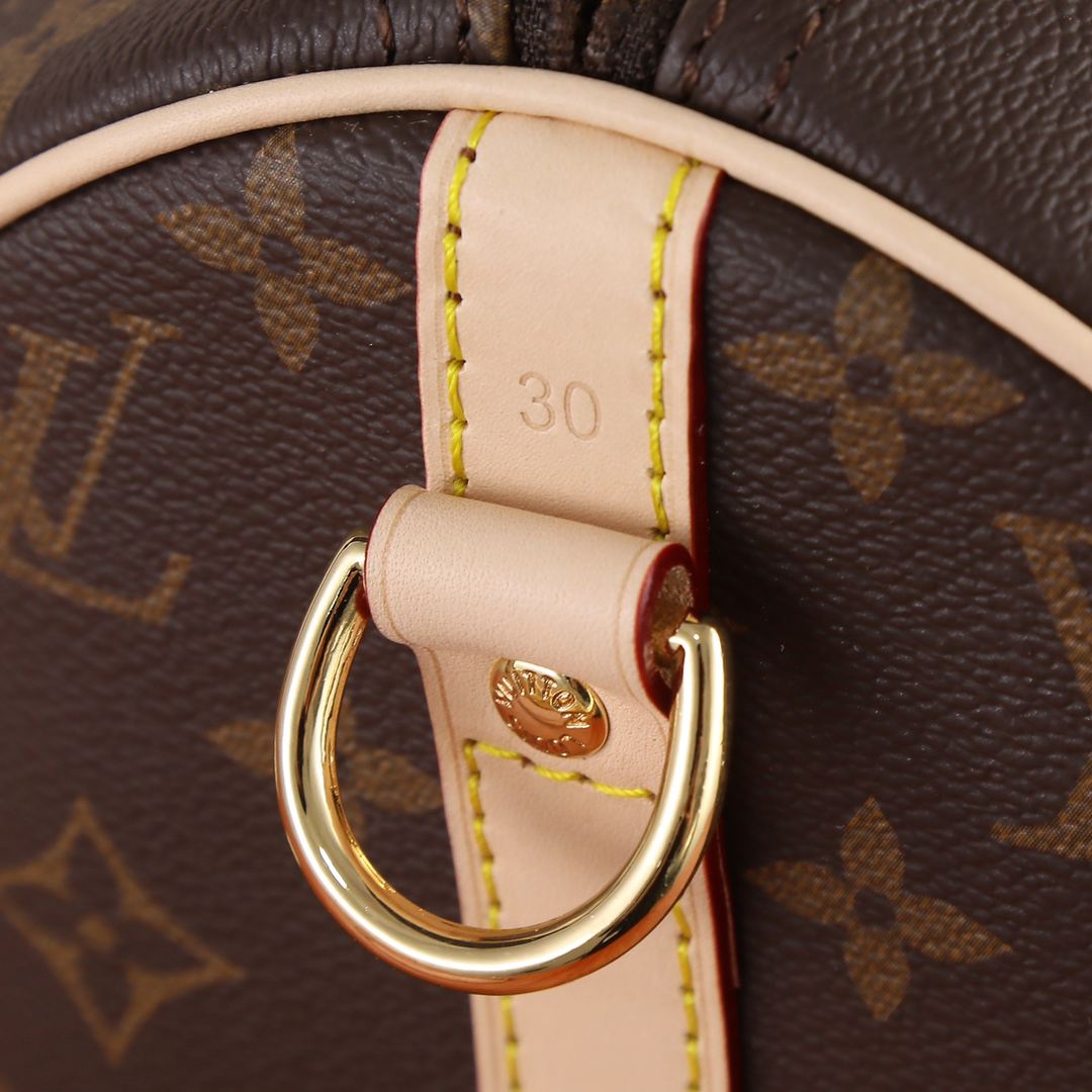 Louis Vuitton Speedy Bandoulière 25 - Bag