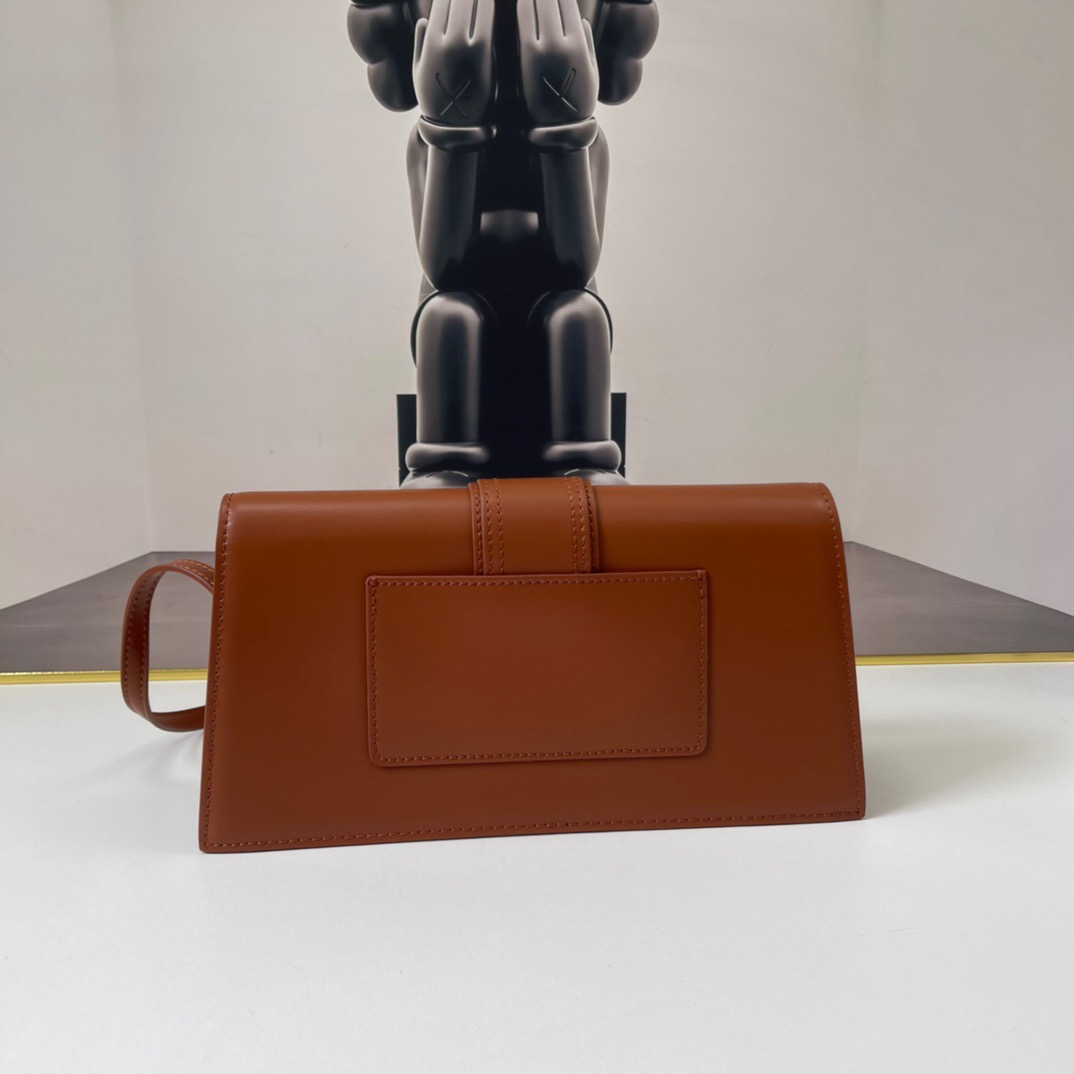 Jacquemus Le Bambino Long Bag