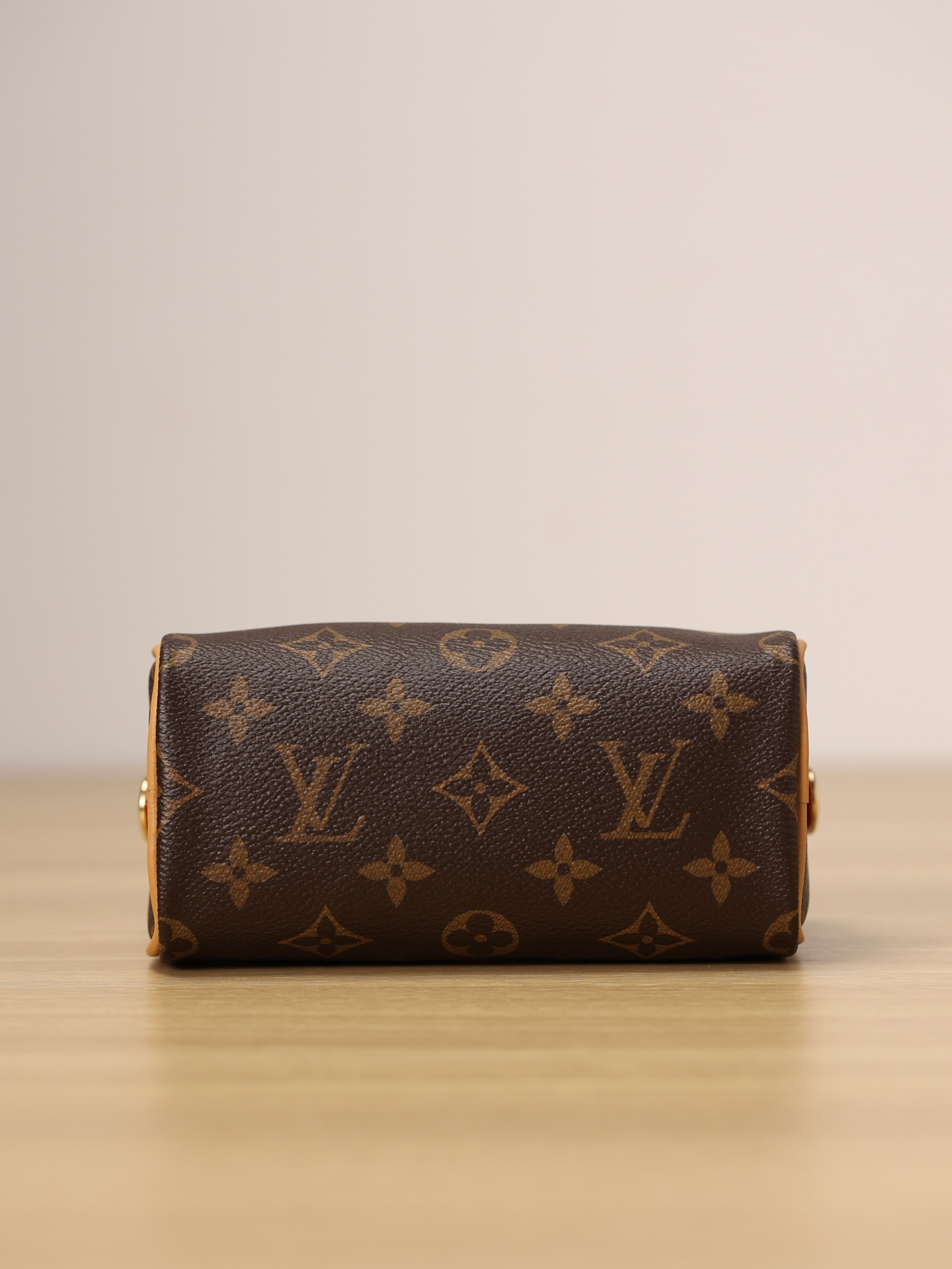Louis Vuitton Nano Speedy - Bag