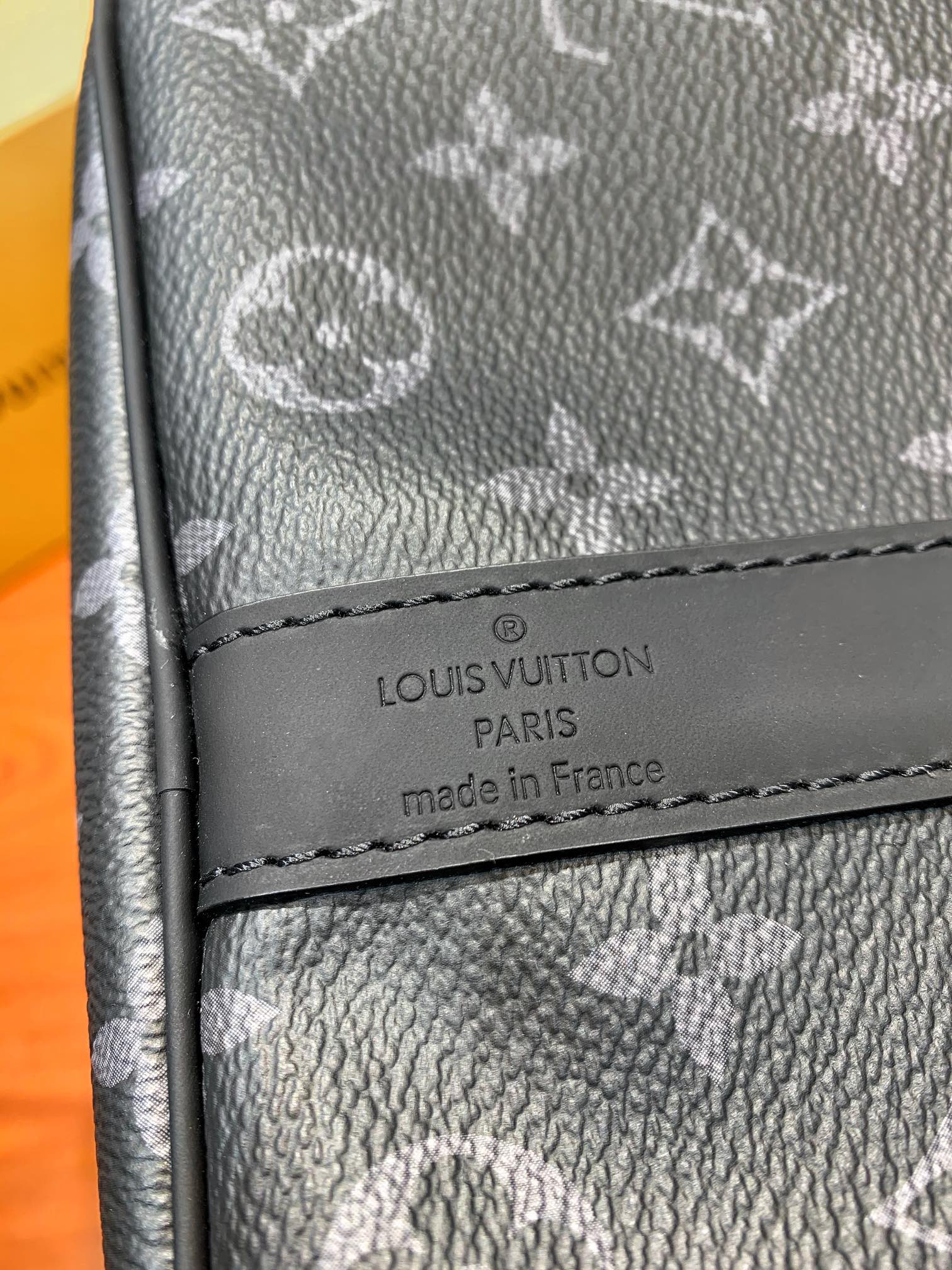 Louis Vuitton LV Keepall Travel Bag Multi Sizes - Bag