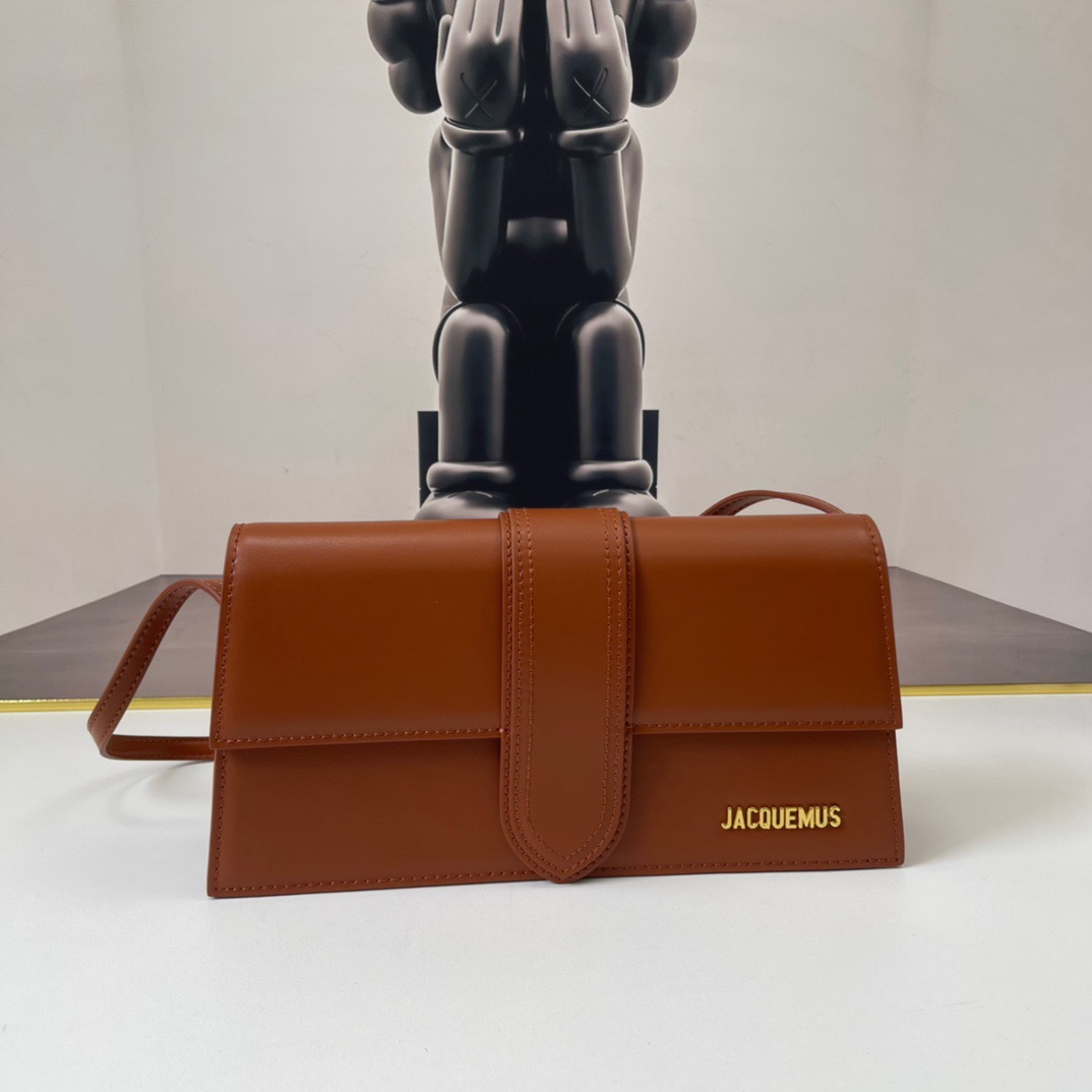Jacquemus Le Bambino Long Bag