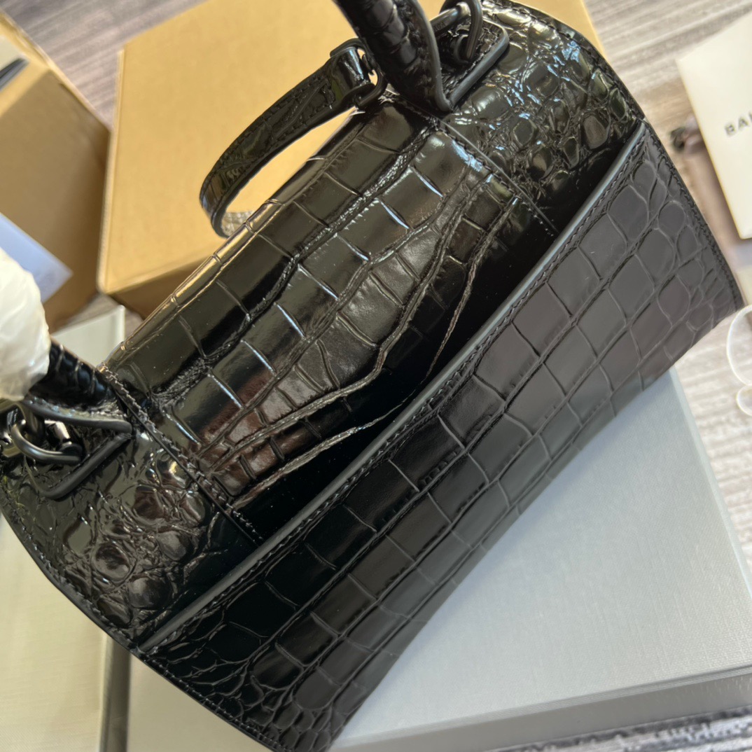 Balenciaga HOURGLASS HANDBAG - Bag