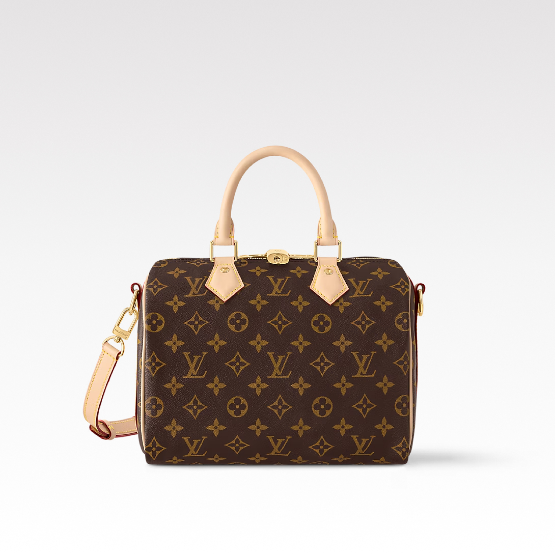 Louis Vuitton Speedy Bandoulière 20/25/30/35 - Bag