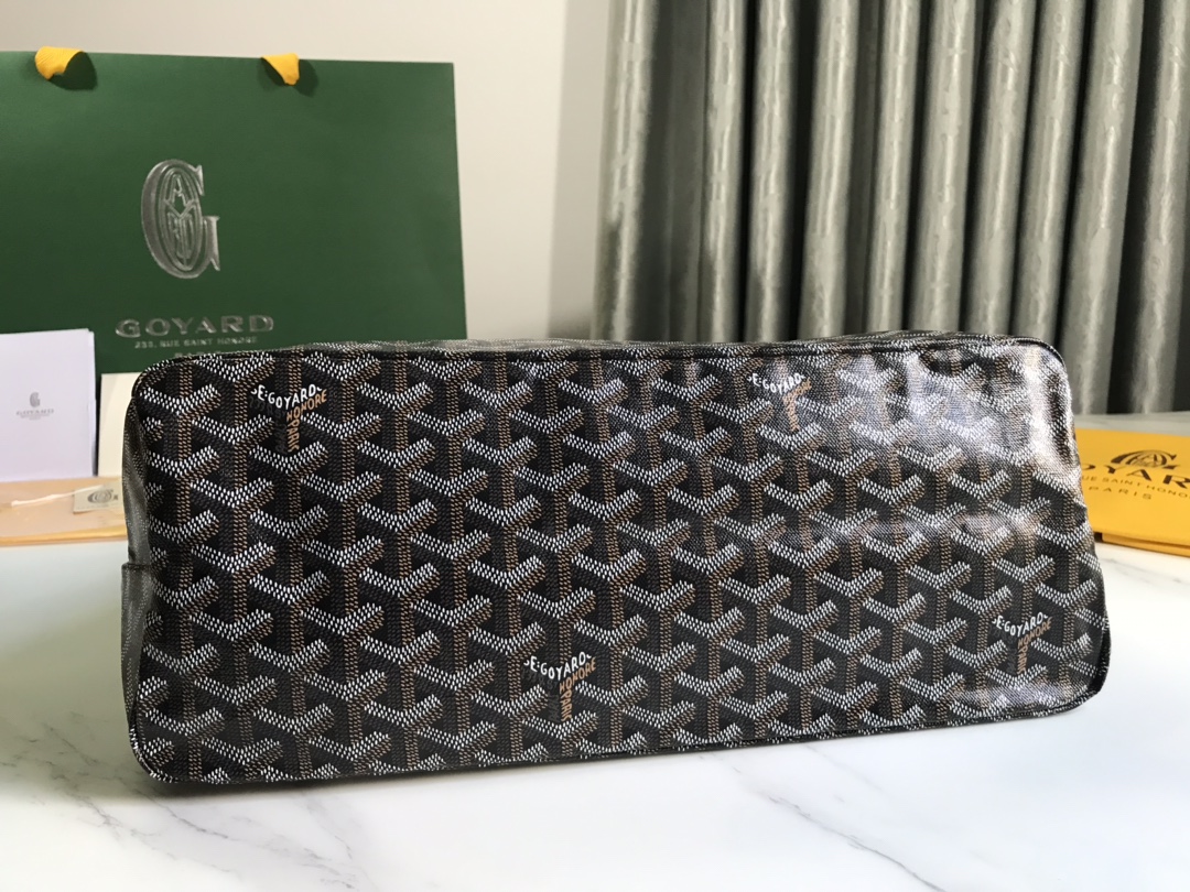 Goyard hobo boheme black - Bag