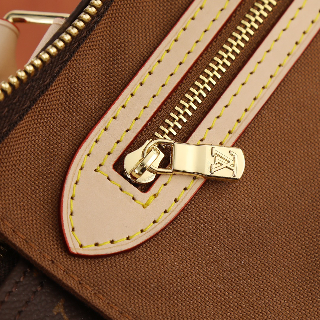 Louis Vuitton Speedy Bandoulière 35 - Bag