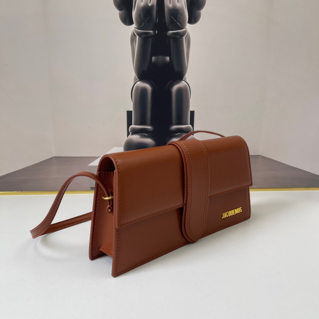 Jacquemus Le Bambino Long Bag