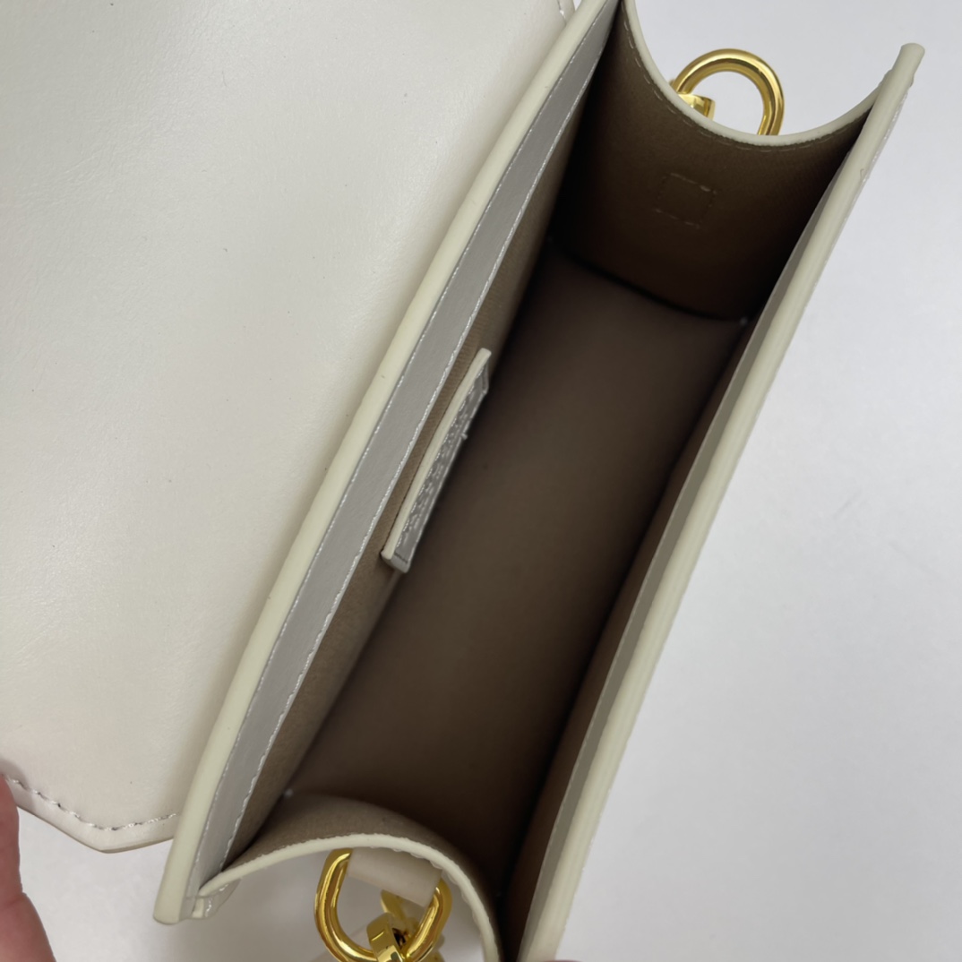 Jacquemus Le Chiquito Noeud Tote Bag