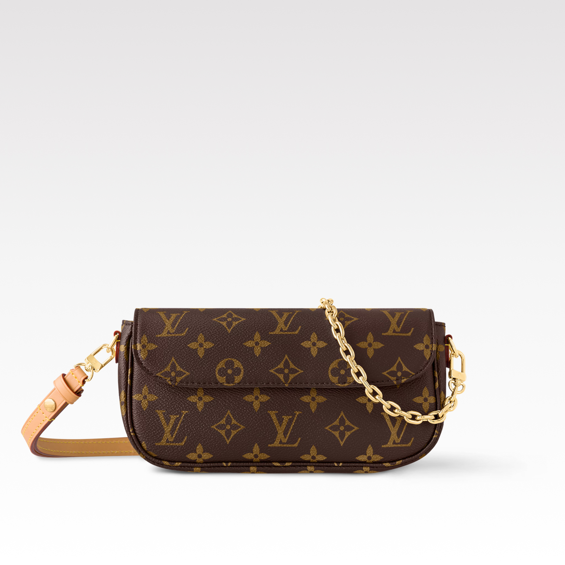 Louis Vuitton Wallet on Chain Ivy Bag