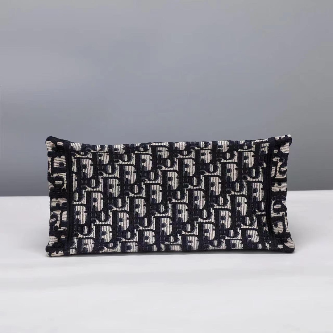 Dior Book Tote - Small - Bag