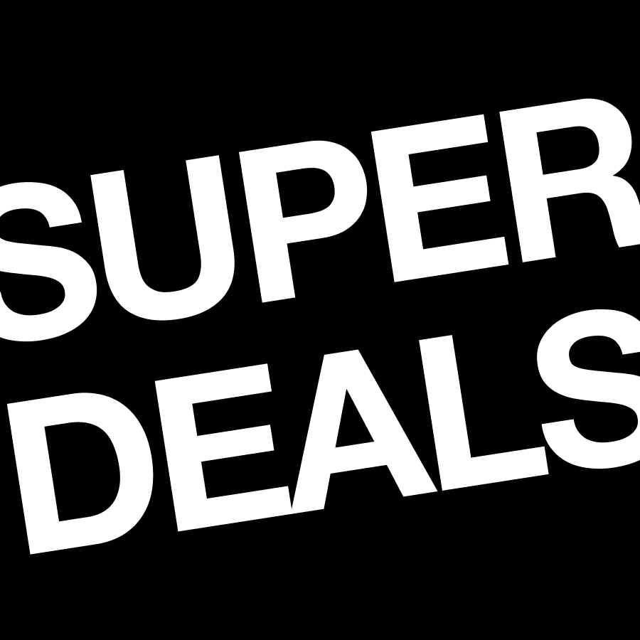 Super Deals