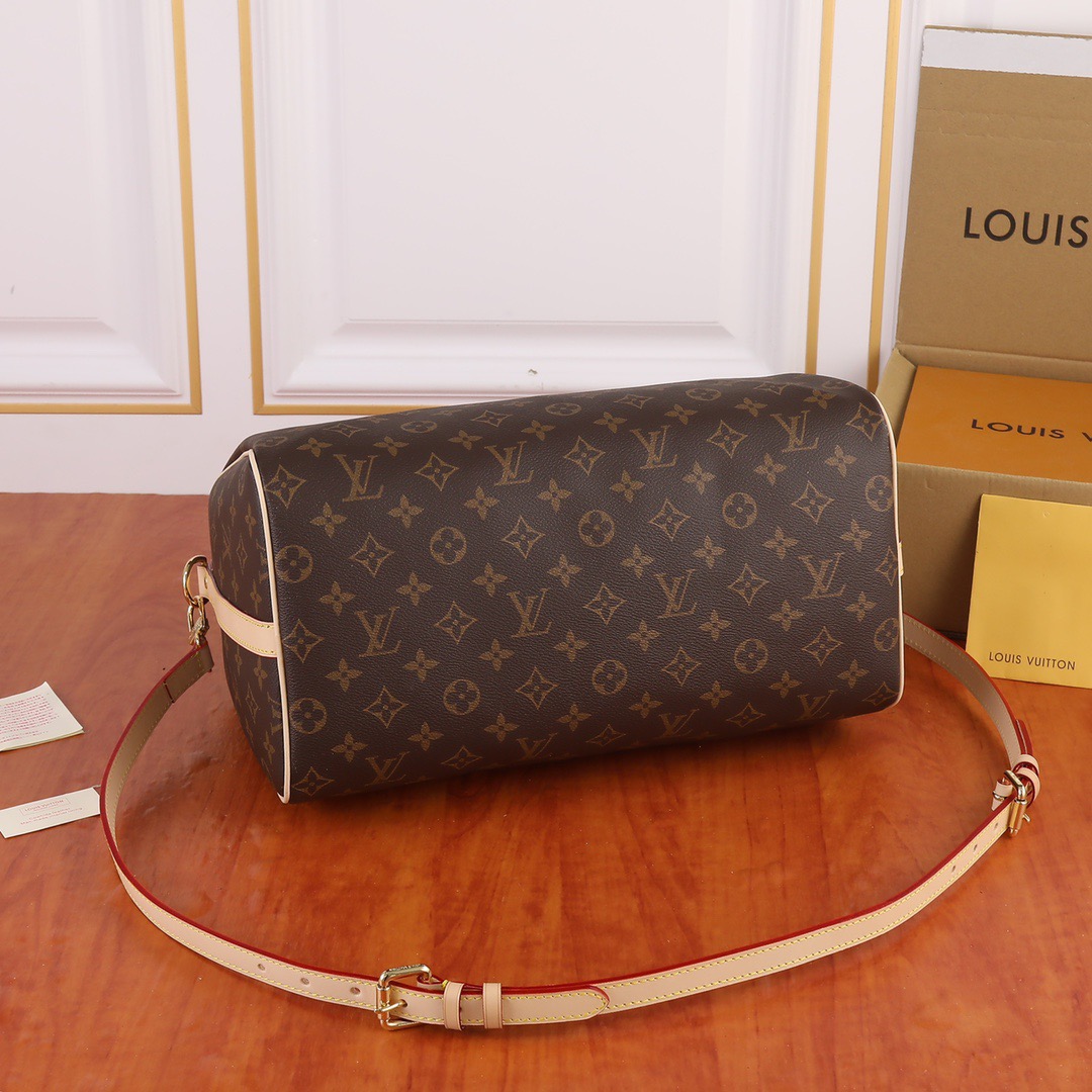 Louis Vuitton Speedy Bandoulière 20/25/30/35 - Bag