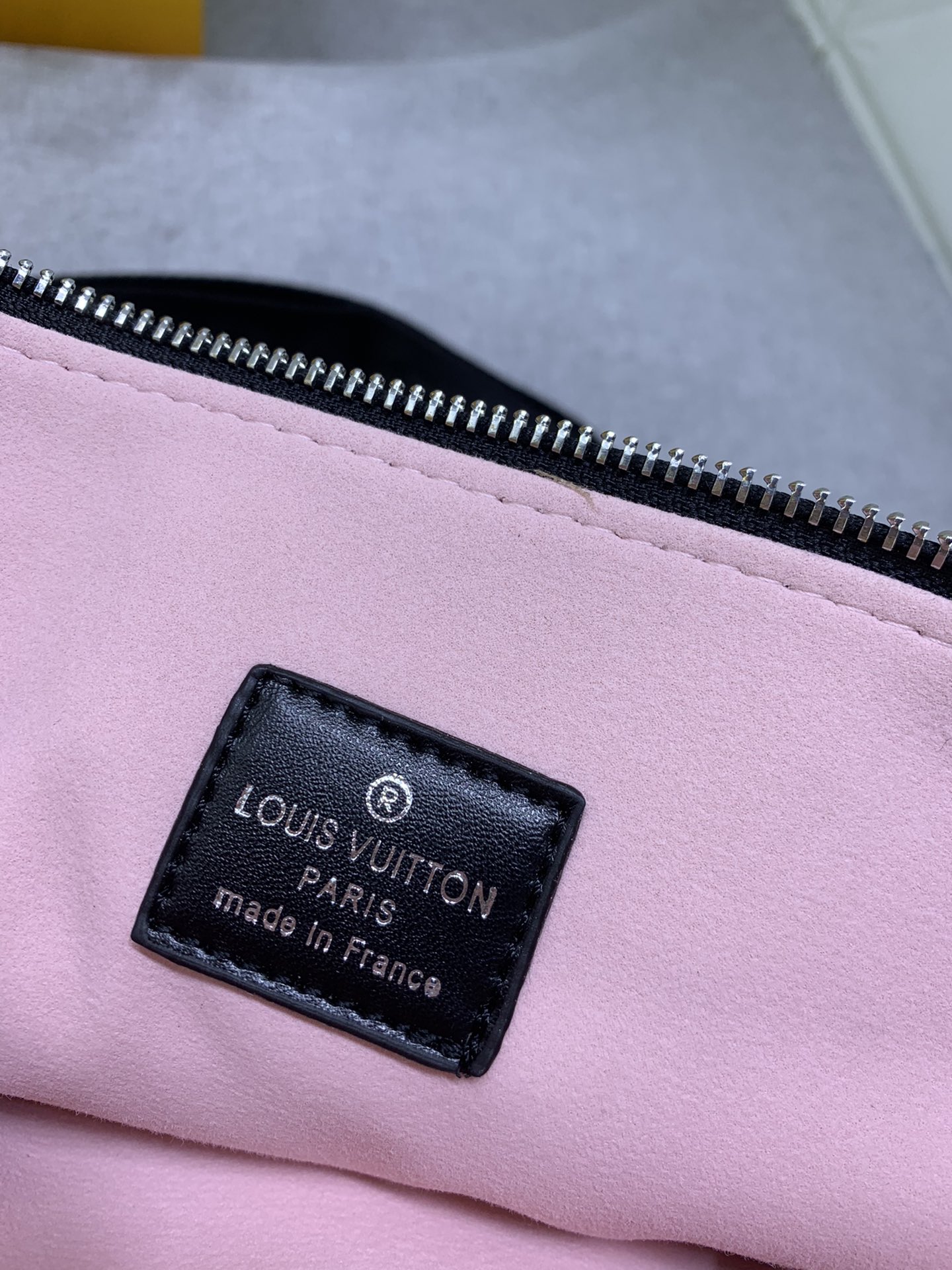 Louis Vuitton Coussin Black SmallHandbag