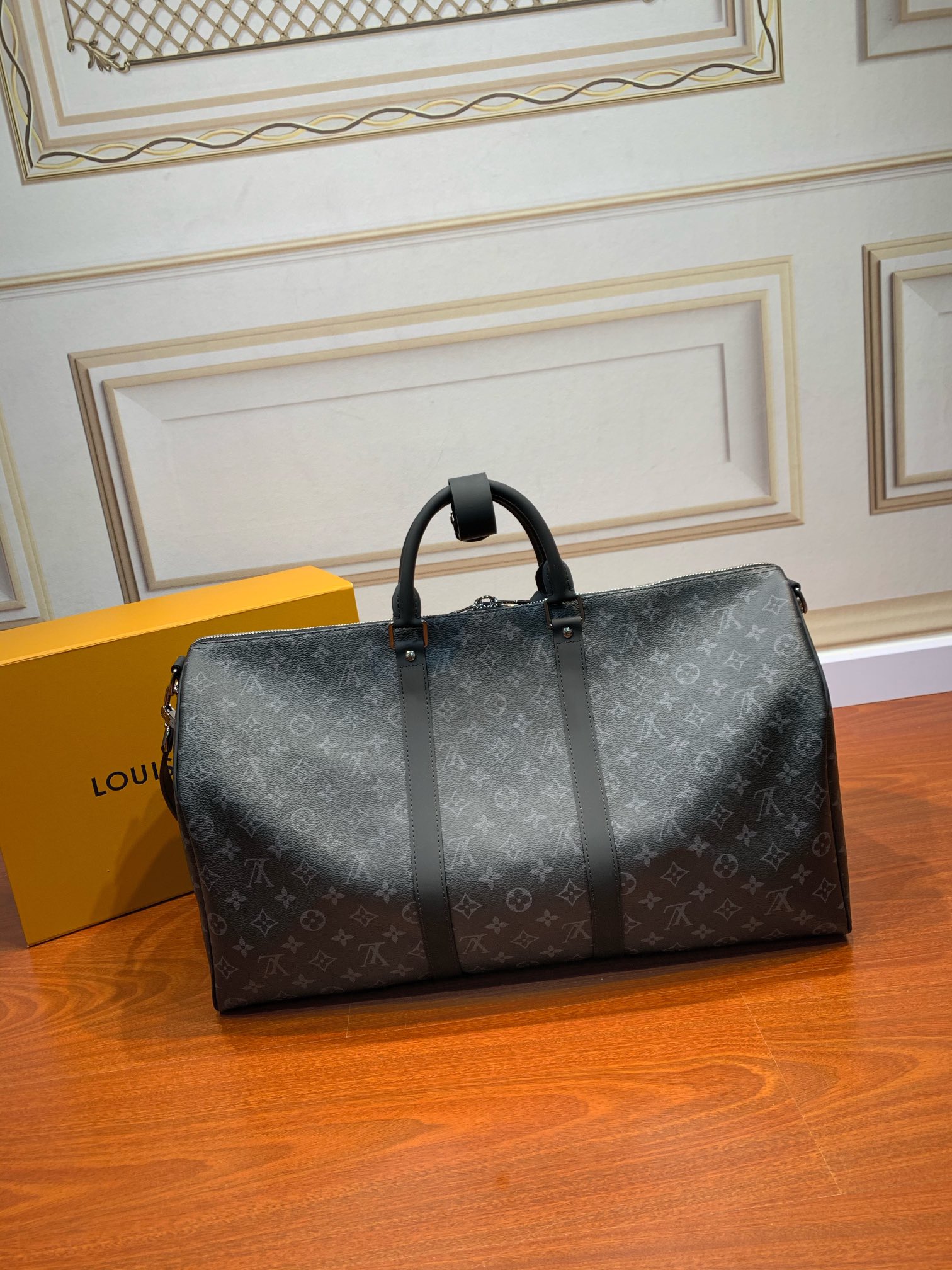 Louis Vuitton LV Keepall Travel Bag Multi Sizes - Bag