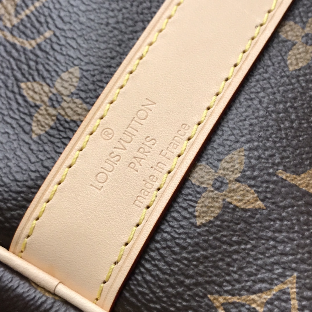 Louis Vuitton LV Keepall Travel Bag Multi Sizes - Bag