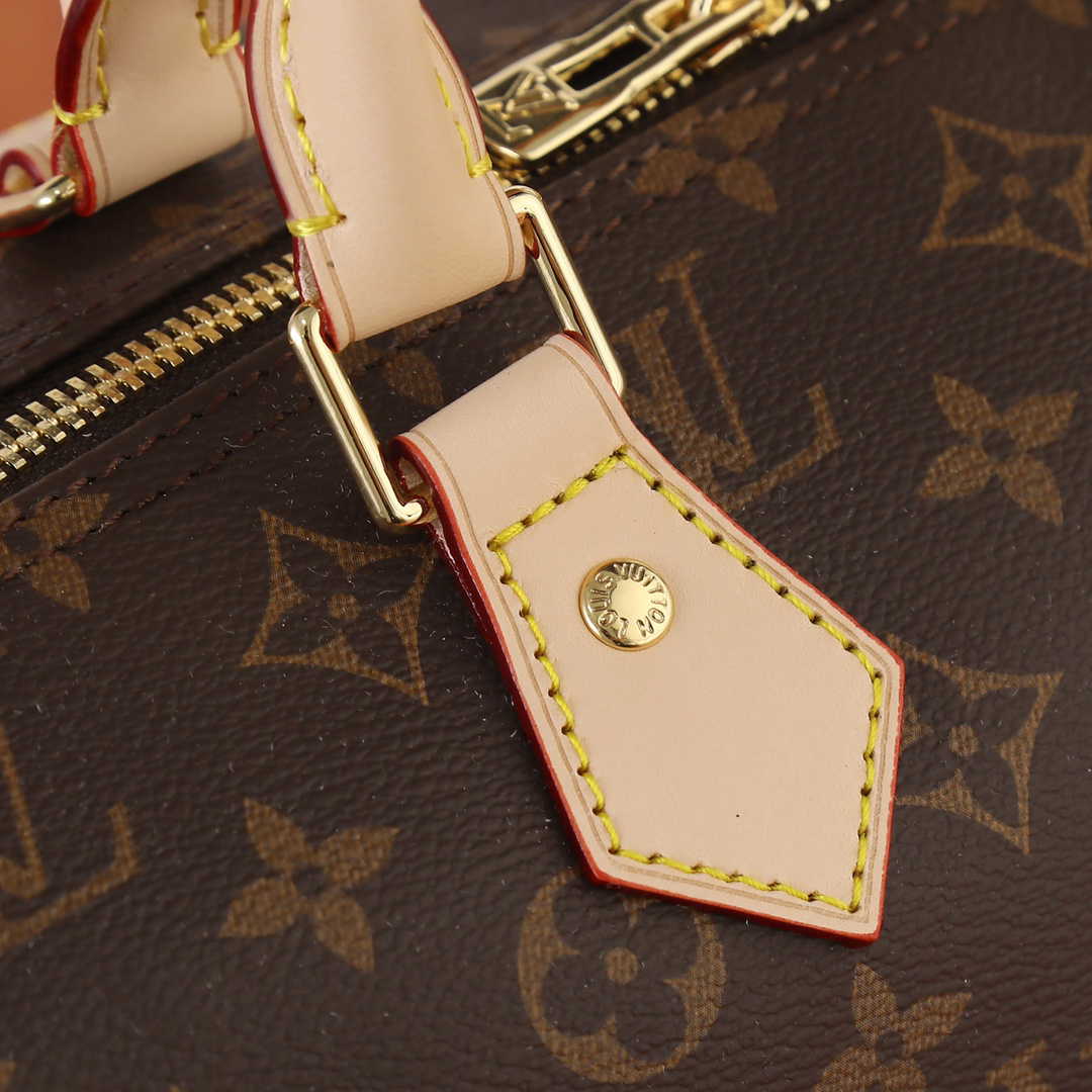 Louis Vuitton Speedy Bandoulière 35 - Bag