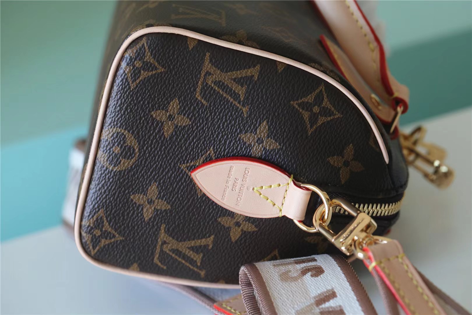 Louis Vuitton Speedy Bandoulière 20 - Bag