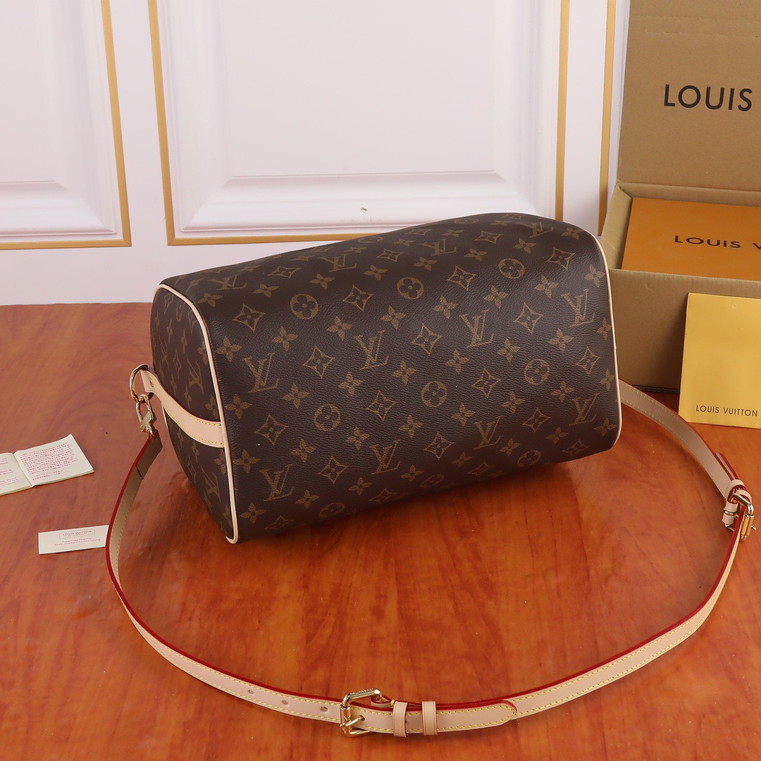 Louis Vuitton Speedy Bandoulière 20/25/30/35 - Bag