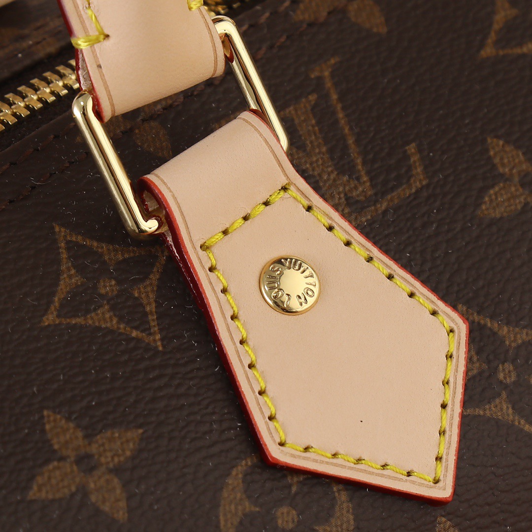 Louis Vuitton Speedy Bandoulière 20/25/30/35 - Bag